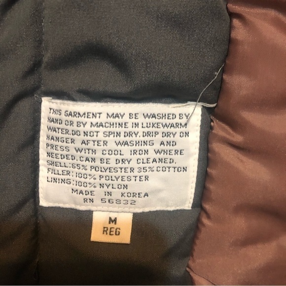 Clipper Mist Women’s Winter Cost London town Size M in Excellent Used Co… - Picture 4 of 12